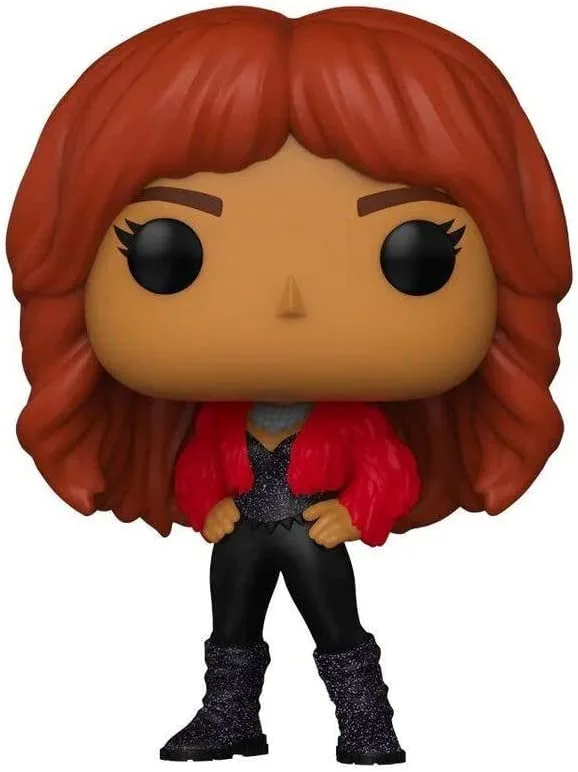 Funko Funko Pop! Marvel She-Hulk Titania 64202 action figure — product photo