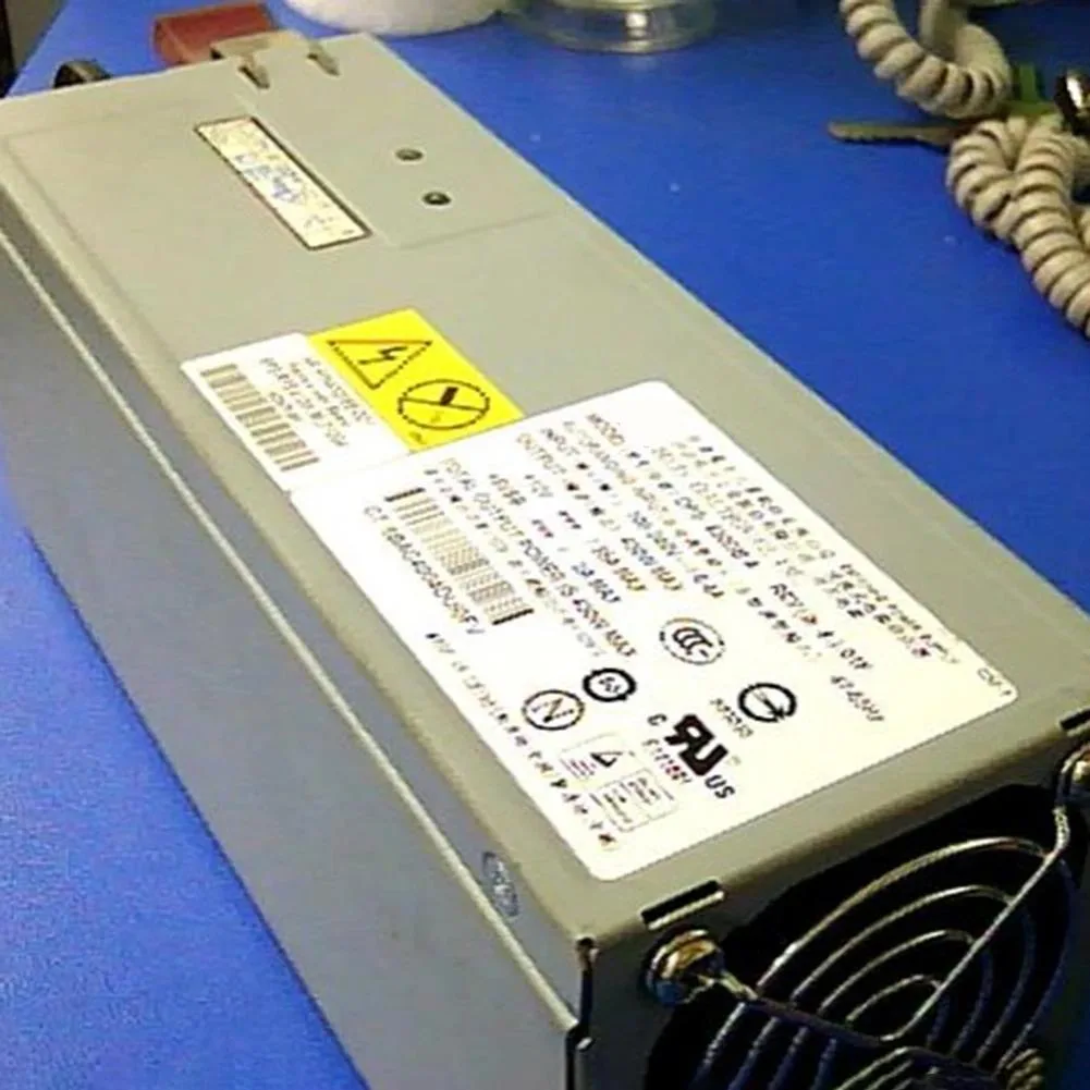 WMtec WMtec 432479-001 430W server power supply — product photo