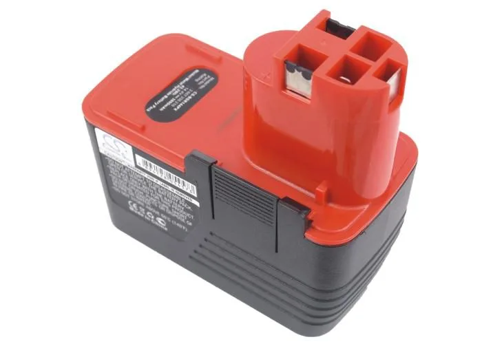 Cameron &amp; Co Cameron &amp; Co DS-CS-BSR144PX 14.4V 3000mAh Ni-MH battery — product photo