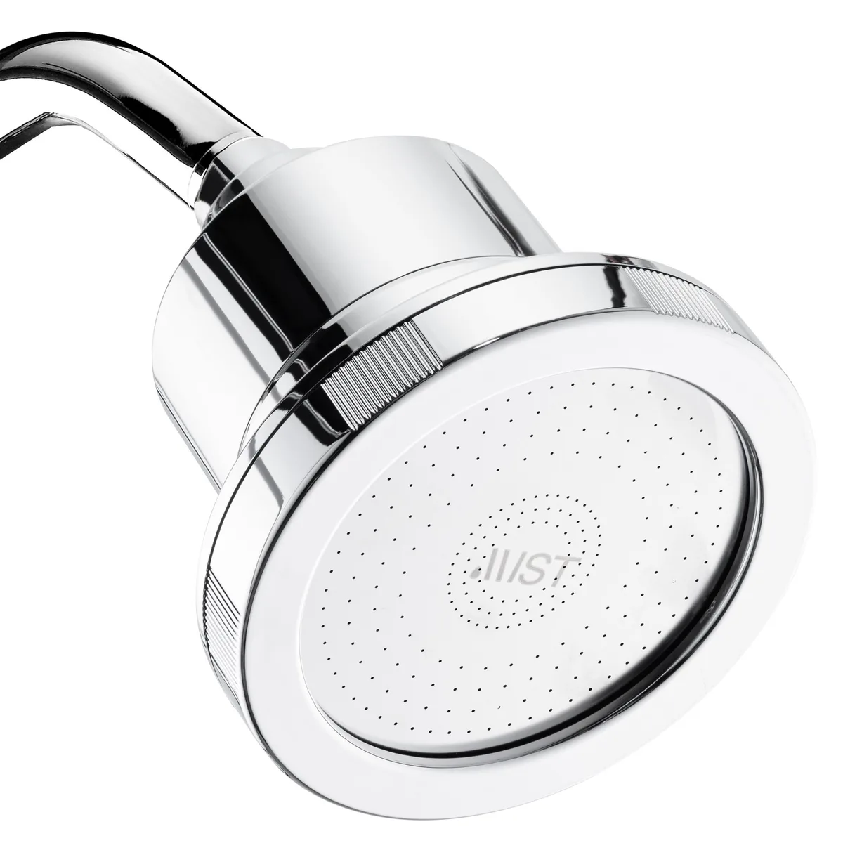 Mist Mist 15 Stage Filtered Shower Head Chrome 2.5 GPM — product photo