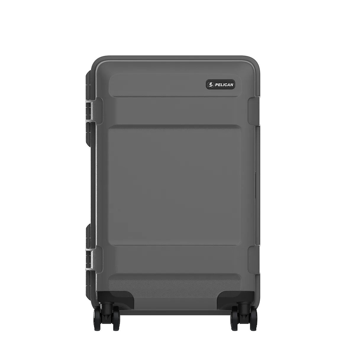 Pelican Products, Inc. Pelican ATX 22" Waterproof Wheeled Carry-On Hard Travel Case Charcoal camera accessory — product photo