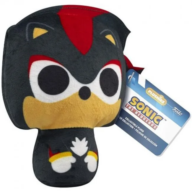 Funko Funko 88604 Shadow the Hedgehog POP Plush 15.2 cm — product photo