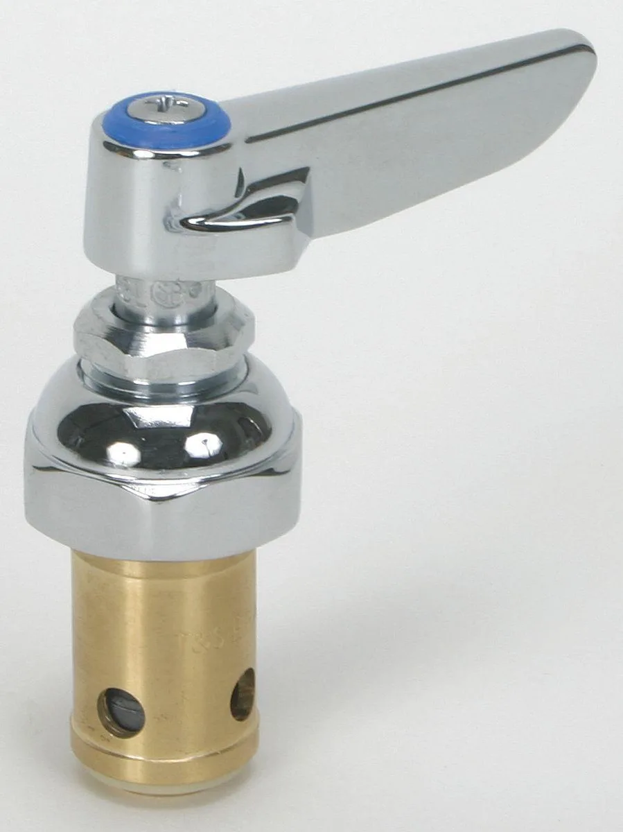 T&S Brass T&S Brass 002711-40 Cold Spindle Assembly bath hardware — product photo