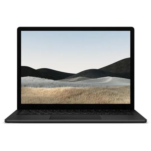 Microsoft Microsoft Surface Laptop 4 13.5" Touch Core i5-1145G7 8GB 512GB SSD Windows 11 Pro Black — product photo