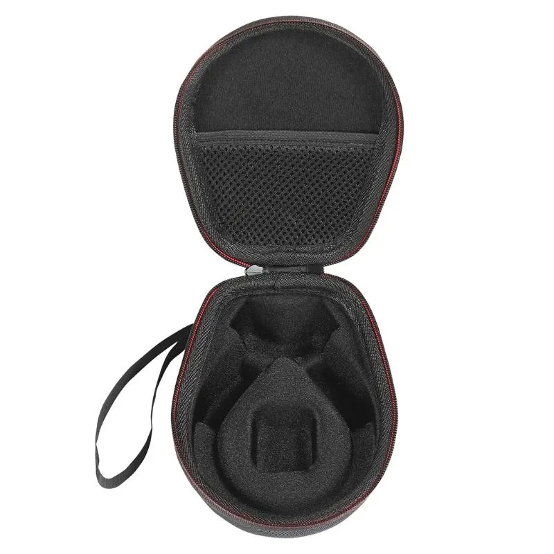 WMtec WMtec Drop Resistant Headset Box Bag for AS600 AS650 AS660 AS800 accessory — product photo