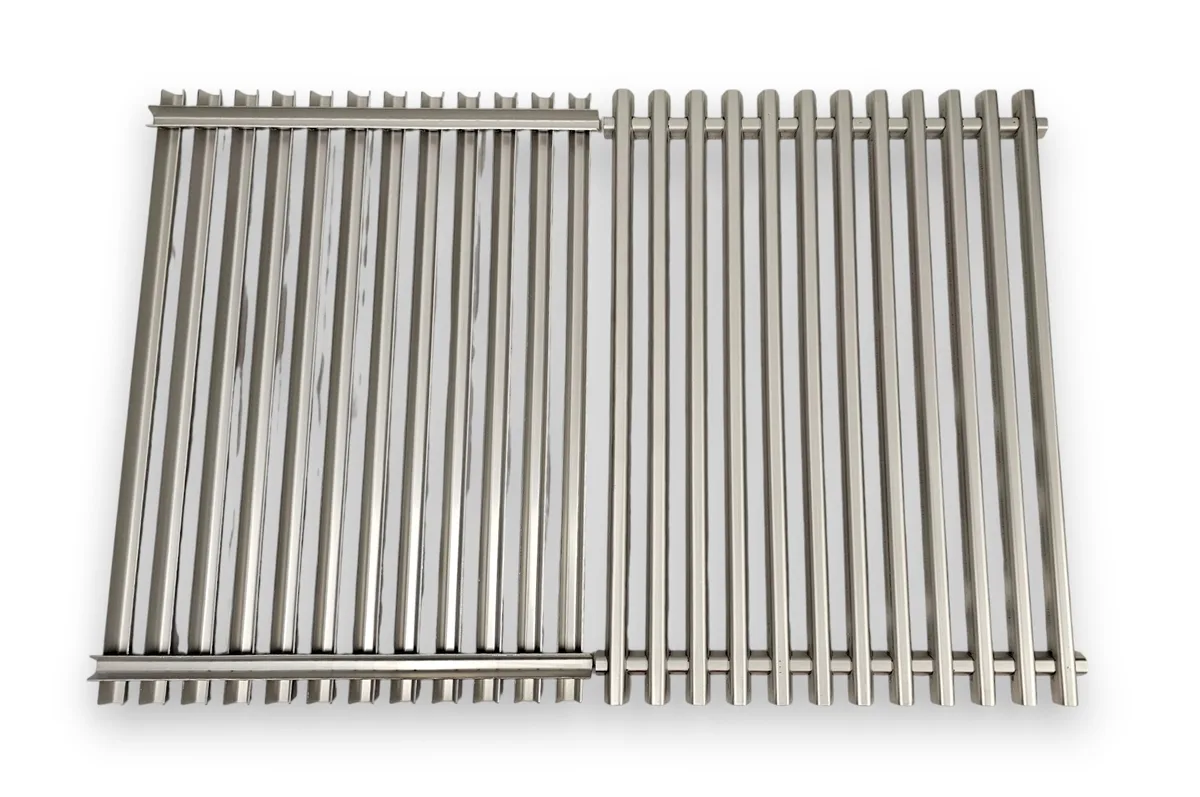 weber Weber 65905 stainless-steel cooking grate Spirit 500 14 15/16 x 11 5/16 — product photo