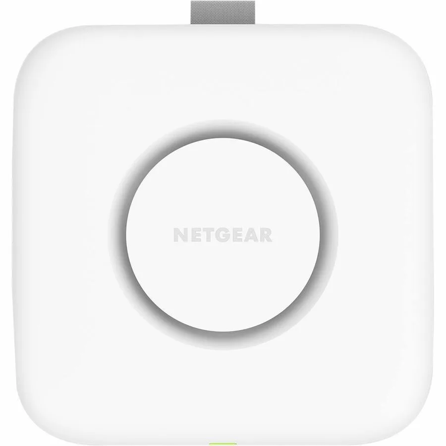 Netgear Inc. Netgear Inc. WBE710-100NAS Wi-Fi 7 tri-band access point — product photo