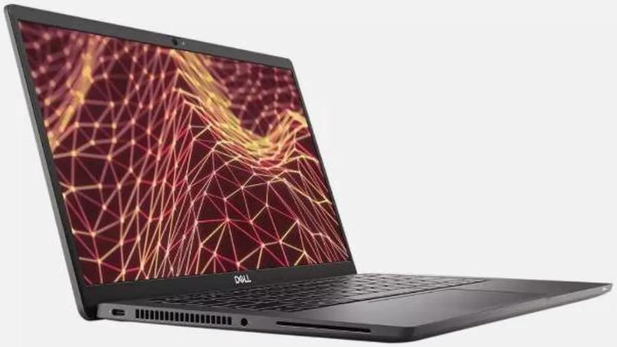 DELL Dell Latitude 7330 i5-1245U 16GB 256GB 13.3 laptop — product photo