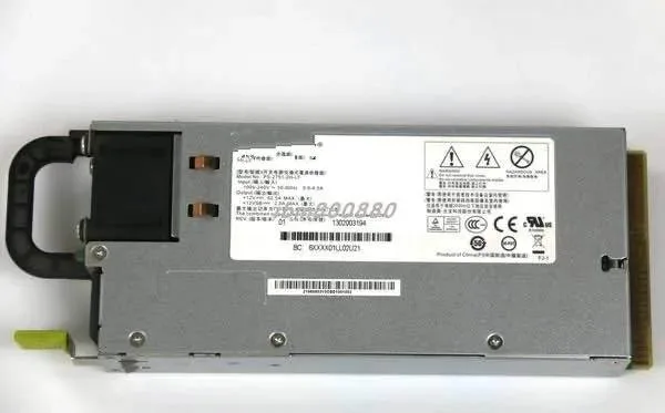 KHACHIMO KHACHIMO RH2285 V2 PS-2751-2H-LF 750W power supply — product photo