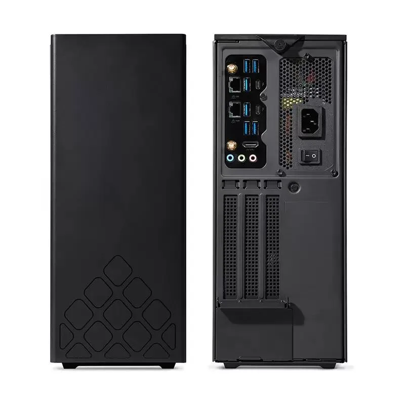 Intel Intel NUC 13 Extreme Raptor Canyon NUC13RNGi7 Core i7-13700K 64GB DDR5 1TB NVMe barebone mini PC — product photo