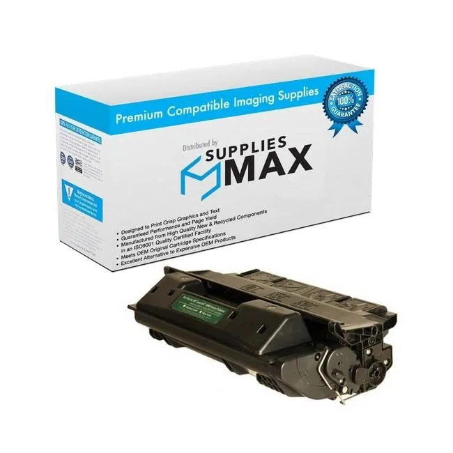 SuppliesMax SuppliesMax TN-9500J Jumbo Toner Cartridge 15000 Pages — product photo