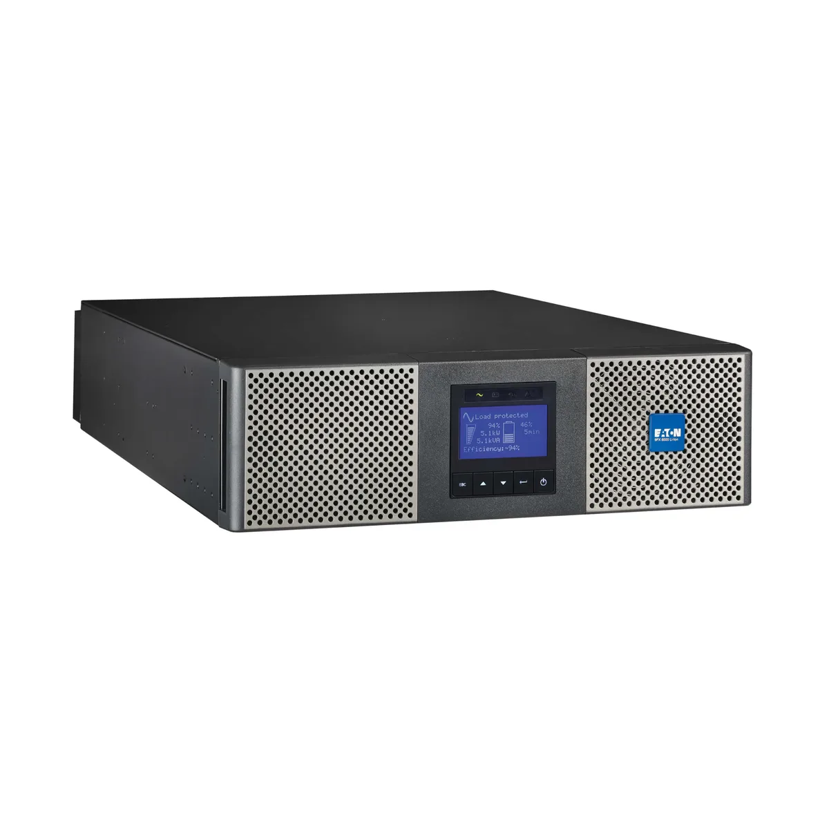 Eaton Eaton 9PX6K-L 6000VA 5400W 208V UPS — product photo