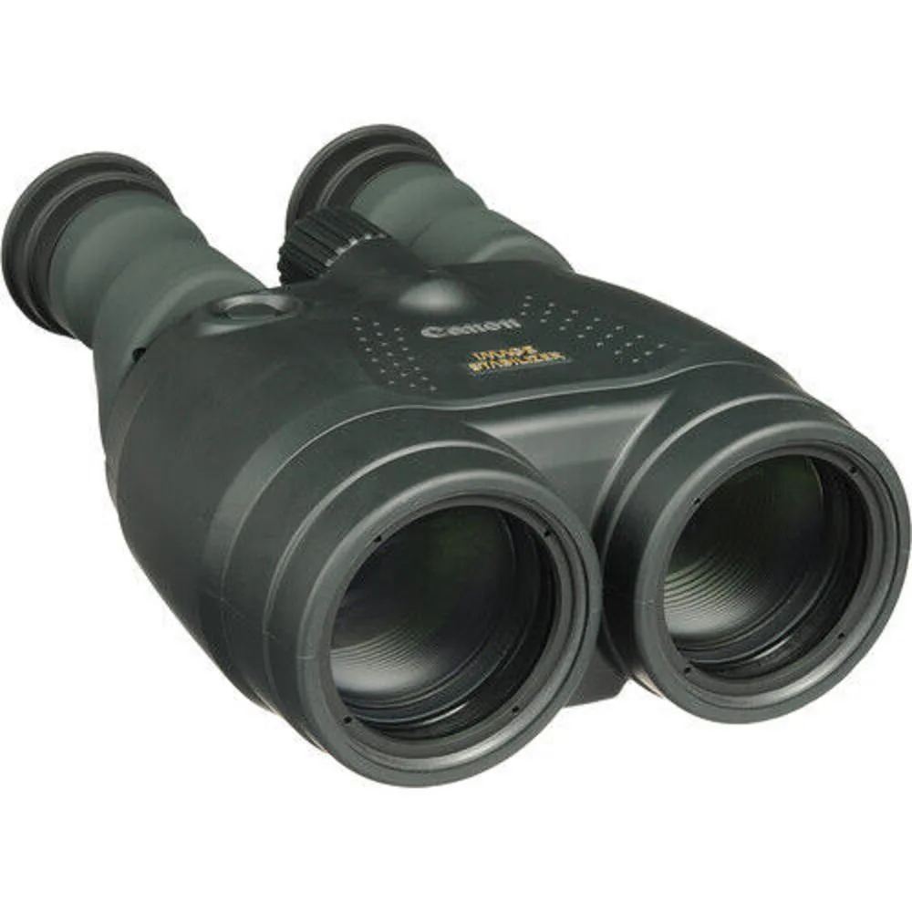 Canon International Canon 15x50 IS All-Weather Binoculars 4625A002 — product photo