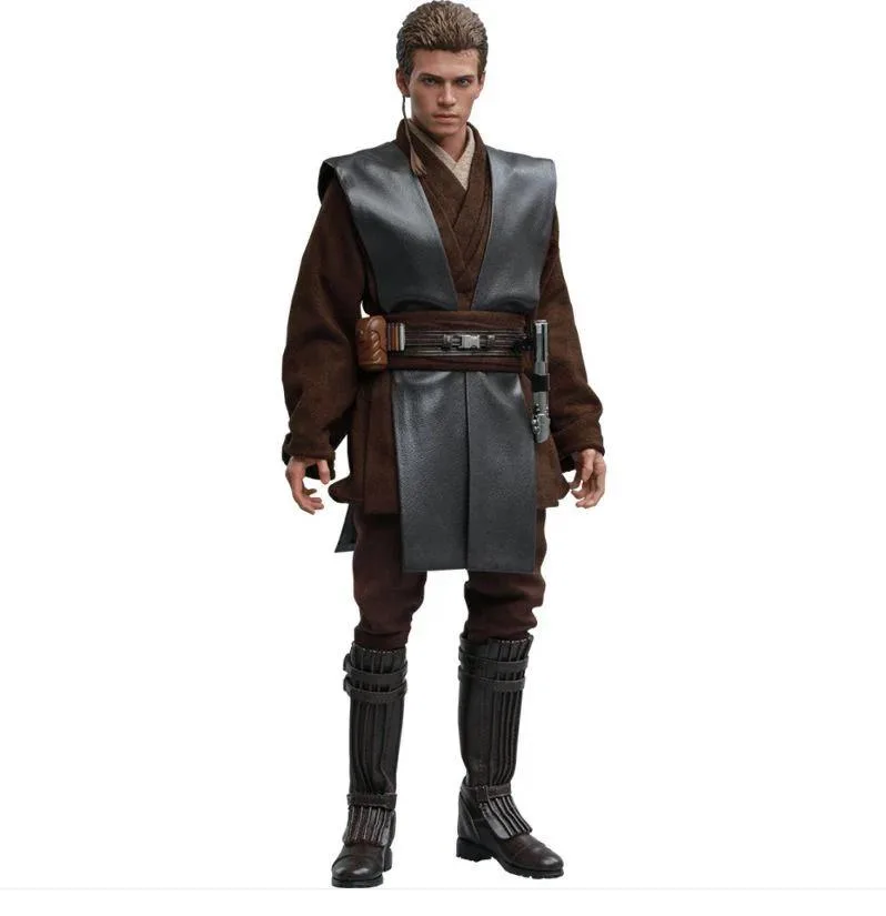 Hot Toys Hot Toys MMS677 Star Wars Episode II Anakin Skywalker 1/6 action figure — product photo