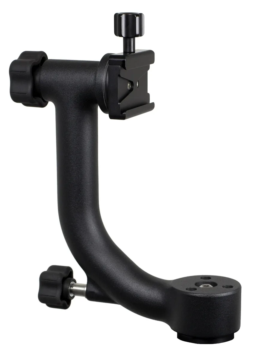 Wimberley Wimberley WH-200-S Sidemount 2 in 1 accessory — product photo