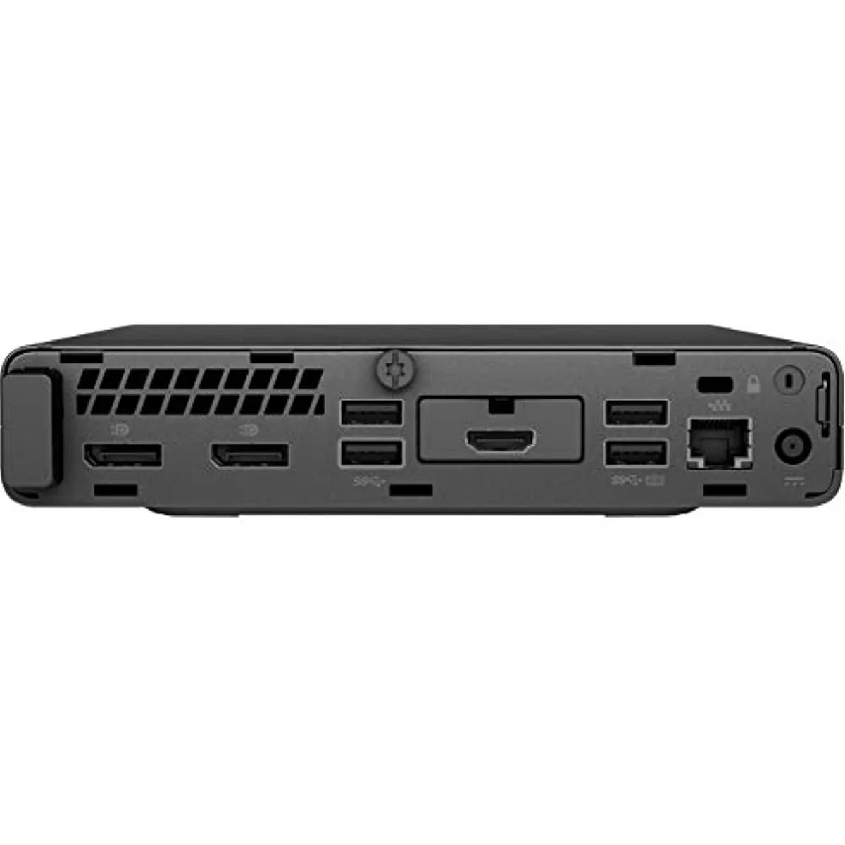 HP HP EliteDesk 800 G5 i7-9700T 16 GB 512 GB desktop PC — product photo