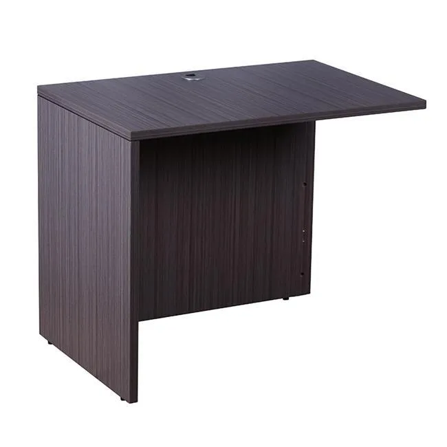 BOSS Office Products BOSS Office Products N192-DW Reversible Return Dehumidifier 36x24 Drift Wood — product photo