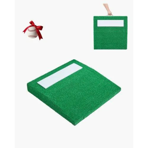VEVOR VEVOR Portable Pitching Mound 31 in 550 lbs — product photo