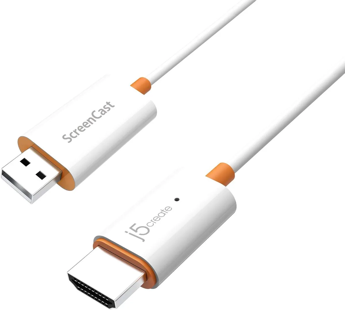 FLEANE FLEANE HDMI Wireless Display Adapter JVAW56 — product photo