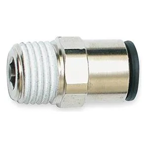 Legris Legris 3175 53 11 Push-Fit Adapter Trap 1/8 in 290 psi Pack 10 — product photo