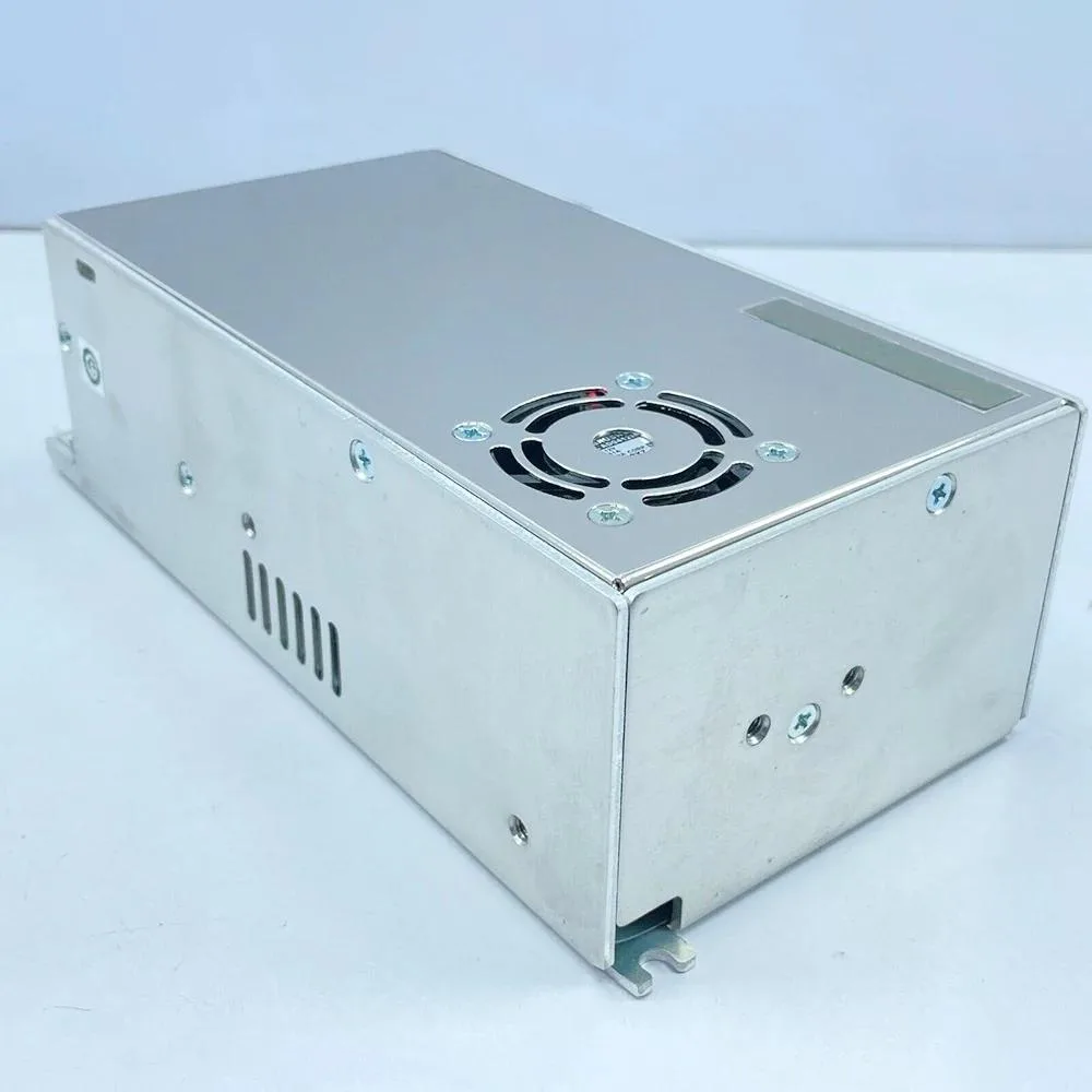 KHACHIMO KHACHIMO ABL1RPM24100 240W 24V 10A ATX power supply — product photo