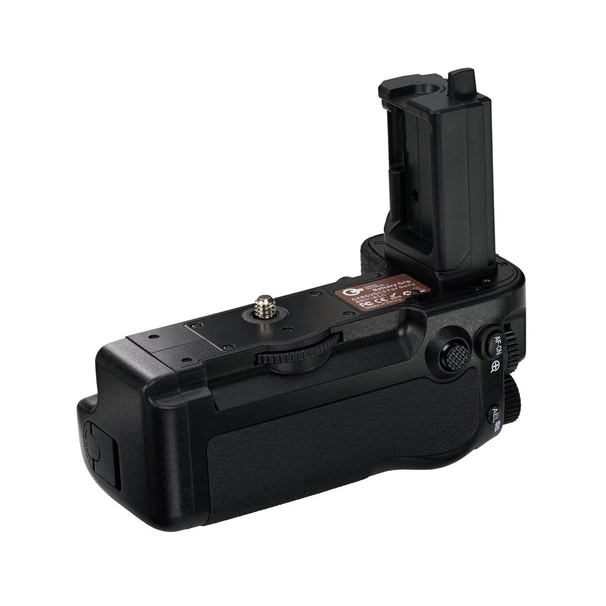 Green Extreme Battery Green Extreme Battery VG-C5 Battery Grip for Sony a9 III and a1 II — product photo