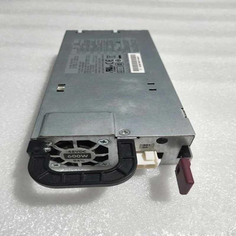 KHACHIMO KHACHIMO DL180SE G6 T04 T05 48V 600W power supply — product photo