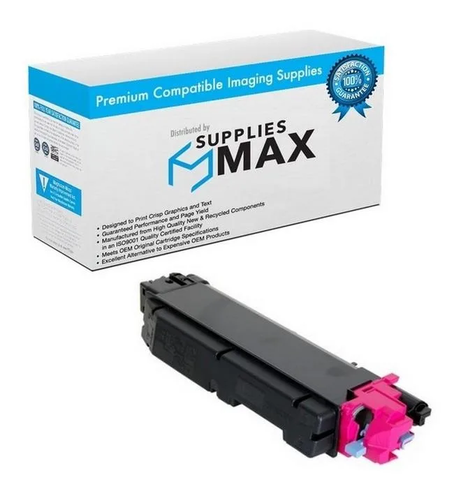 SuppliesMax SuppliesMax 1T02NSBUS0 Magenta Toner Cartridge 10000 Pages — product photo