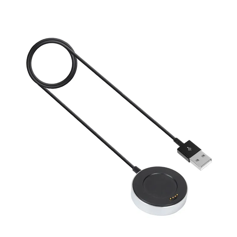 Shenzhen XiuMei garden,Ltd Shenzhen XiuMei garden,Ltd Huawei Watch 1 Charger Stainless Frame 80cm — product photo