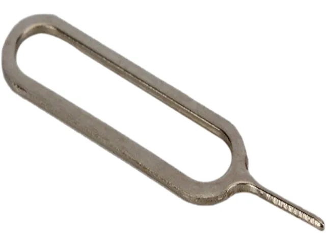 4XEM 4XEM 4XI4EJECTPIN SIM Eject Pin Tool replacement part — product photo