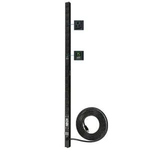 Tripp Lite Tripp Lite PDUMV15 PDU Metered 120V 15A 16 Outlet 48in — product photo