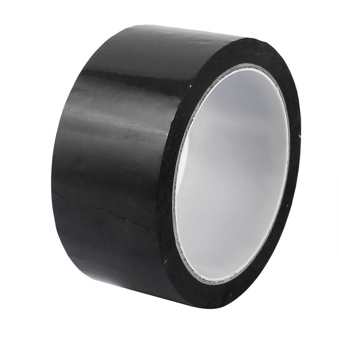 Unique-Bargains Unique-Bargains Mylar Tape 50mm Black 50m — product photo