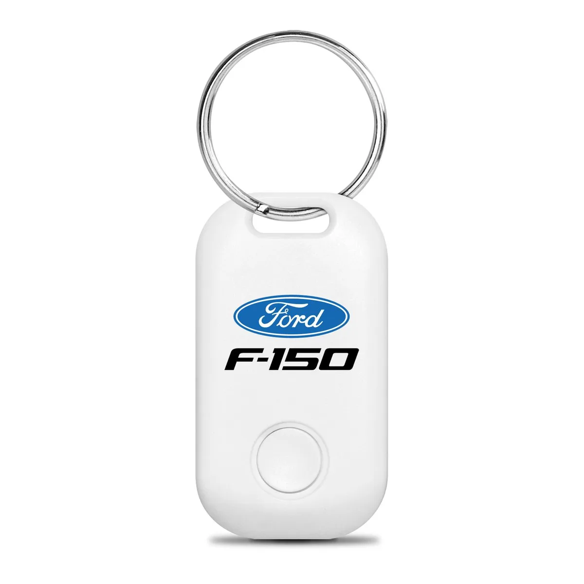iPick Image, LLC iPick Image, LLC Ford F-150 Bluetooth Tracker Key Chain — product photo