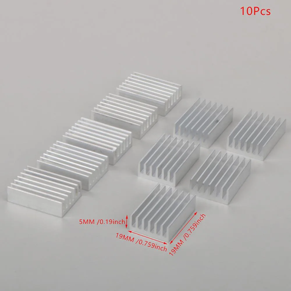 Ruth's sister Ruth's sister Internal Power Cable 20x14x6mm 10pcs — product photo