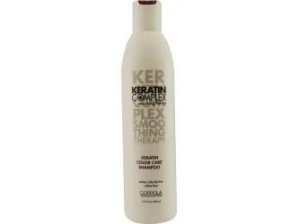 Coppola Coppola Keratin Color Care Shampoo 13.5 oz — product photo