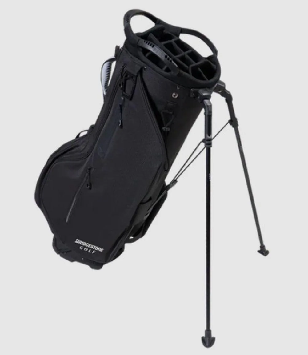 Bridgestone Golf Bridgestone Golf 14-Way Carry (2026) golf bag — product photo