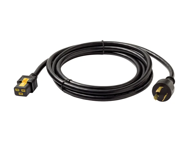 APC APC AP8959NA3 Switched PDU 200-240V 20A 21 C13 3 C19 0U — product photo