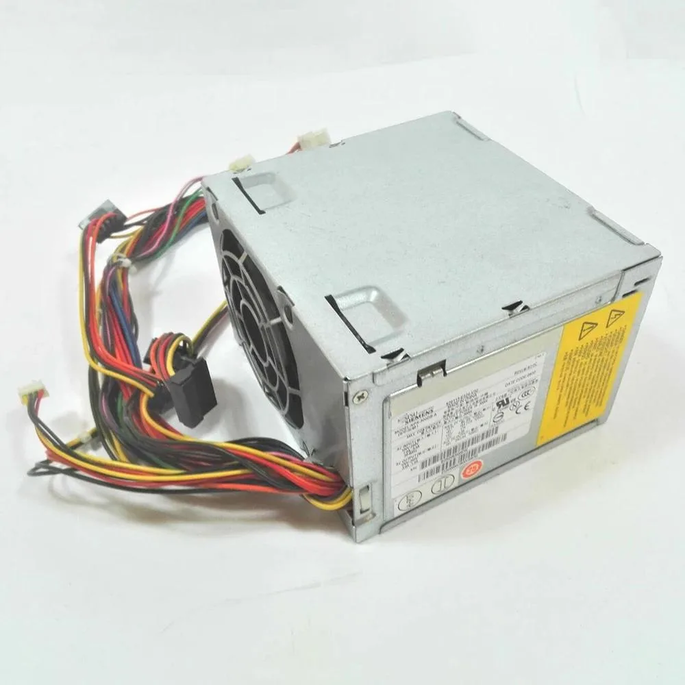 KHACHIMO KHACHIMO 250W ATX 20-PIN Power Supply S26113-E448-V30 — product photo