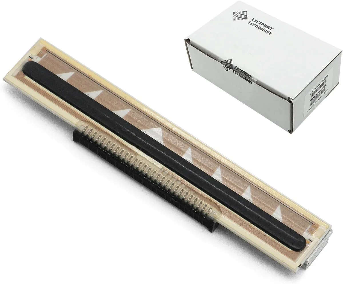 Supersuperuncle Supersuperuncle Printhead 203dpi for QLN320 ZQ620 — product photo