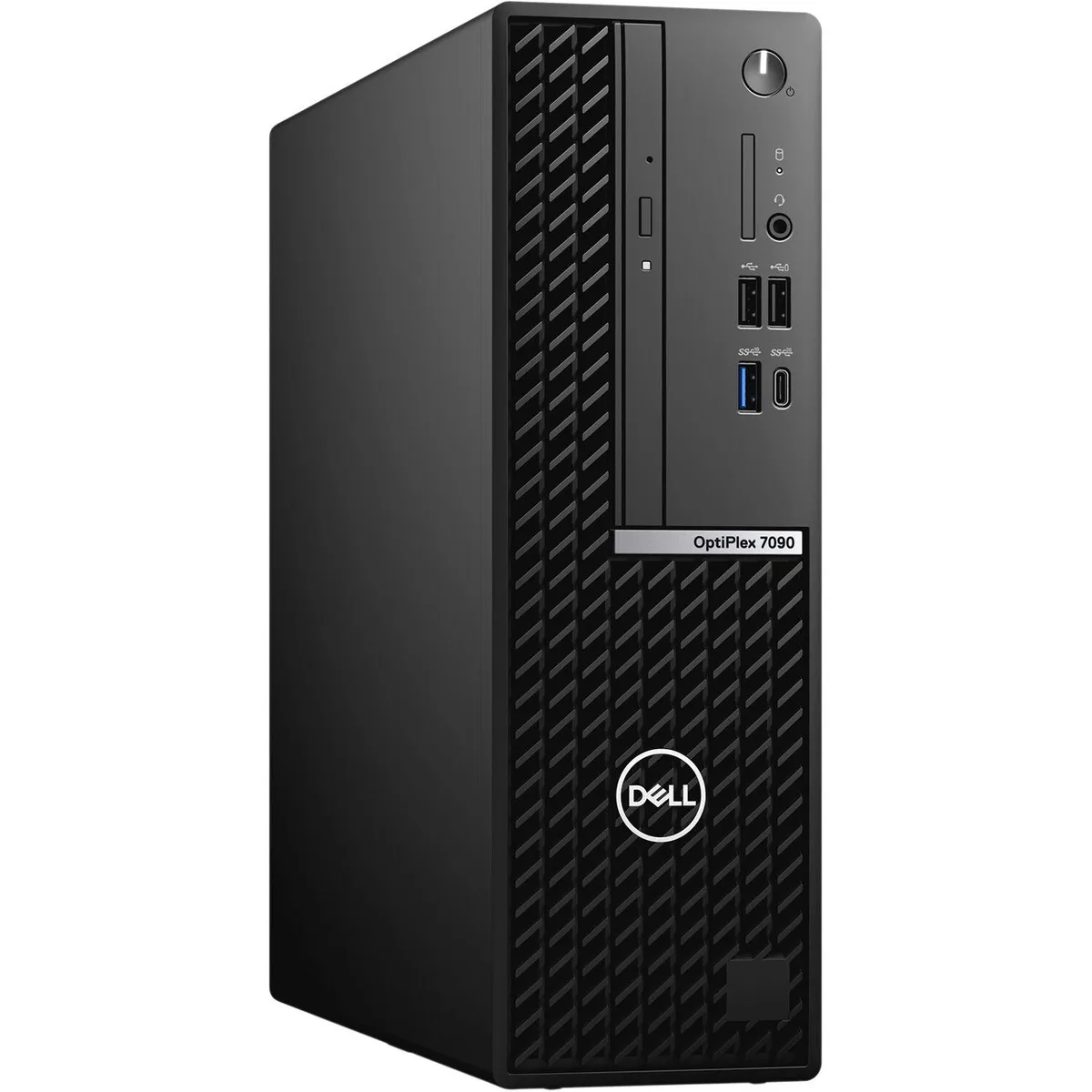 DELL DELL OptiPlex 7090 SFF desktop PC i7 10700 2.9GHz 32GB DDR4 2TB NVMe SSD — product photo