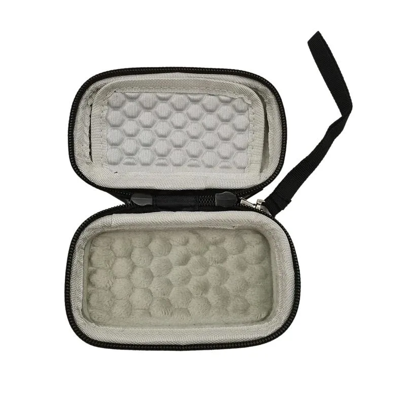 WMtec WMtec EVA Carrying Case for E30 E60 E61 SSD — product photo