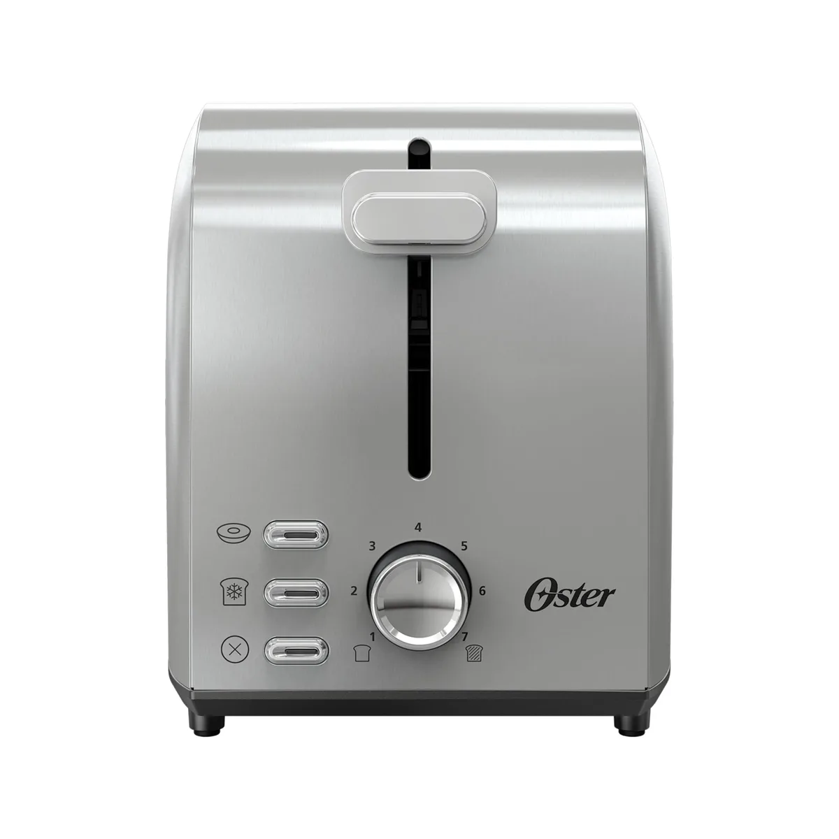  Oster 2210196 2-Slice Toaster Purple 1500 W — product photo