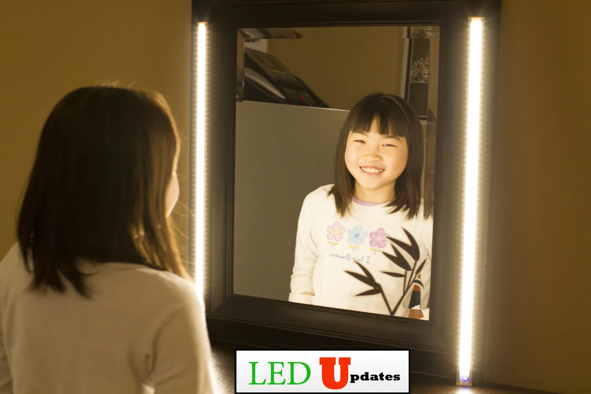 LED Updates LED Updates U3014 Professional Series 12V Warm White LED Light Kit — product photo