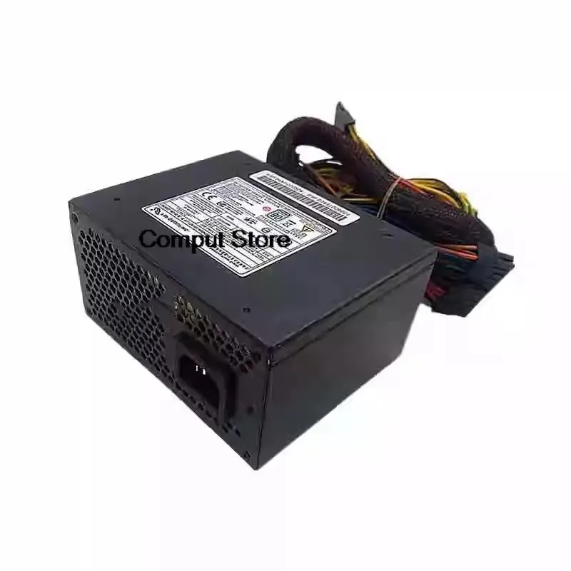 KHACHIMO KHACHIMO FSP450-60GHS SFX power supply 450W — product photo
