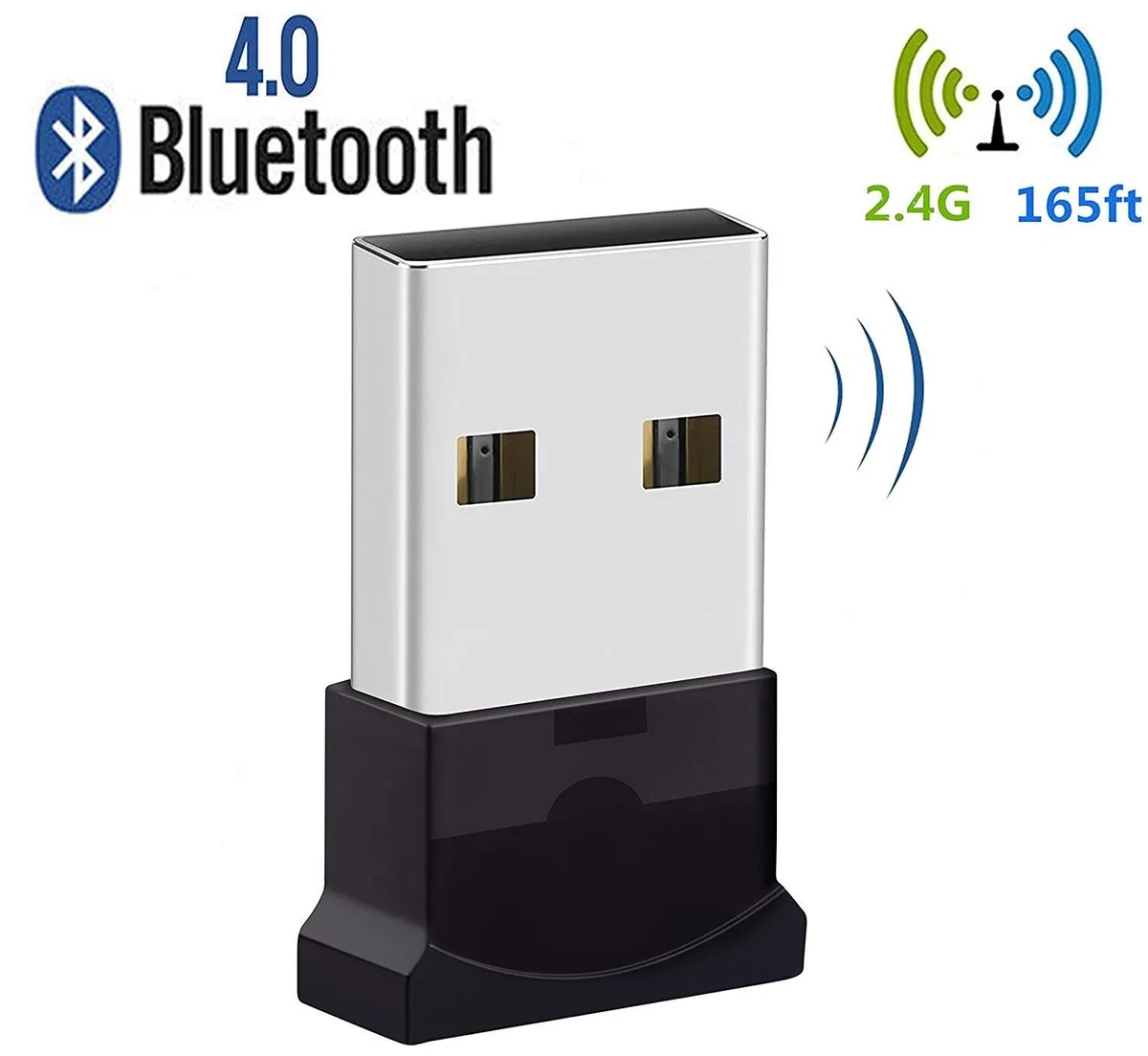 Werleo Werleo 45897 Bluetooth 4.0 USB adapter — product photo