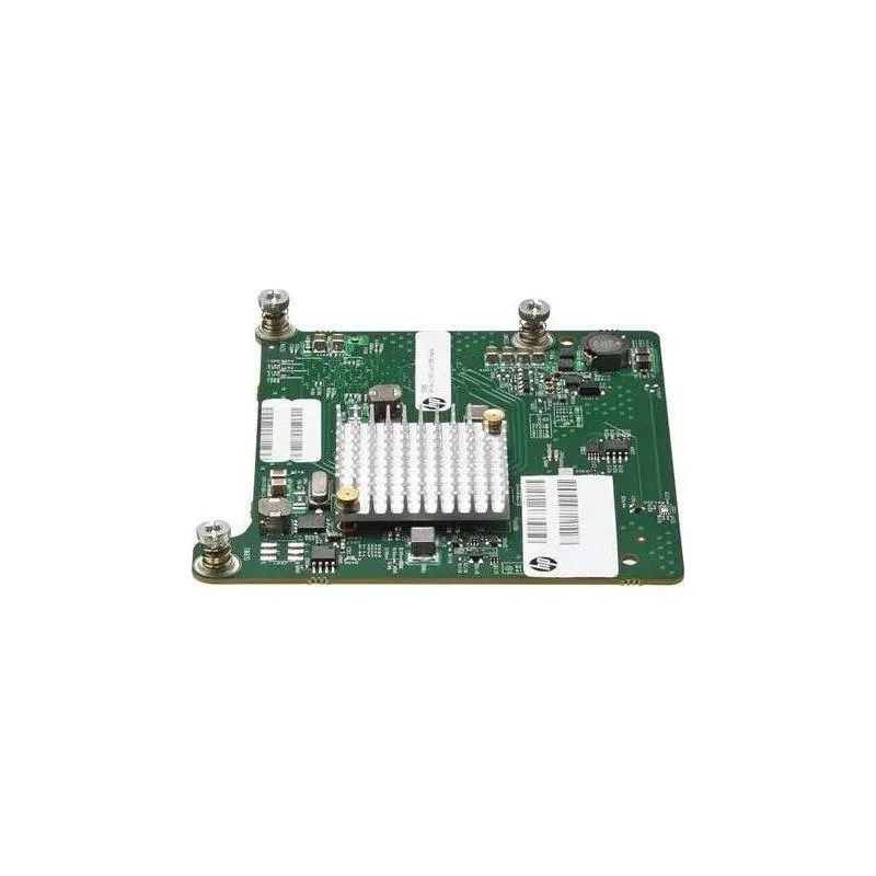 HP HP 656088-001 Infiniband FDR PCIe Blade Mezzanine Host Channel Adapter — product photo