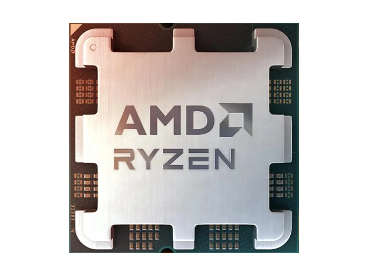 AMD AMD Ryzen 9 7950X3D 16-Core 4.2 GHz Socket AM5 120W OEM desktop processor — product photo