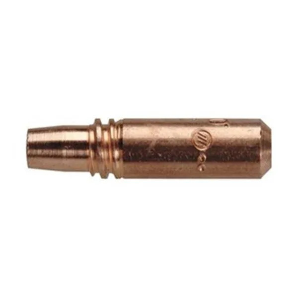 Miller Enterprises Miller Enterprises 206185 MIG Weld Contact Tip 1.25" PK25 — product photo