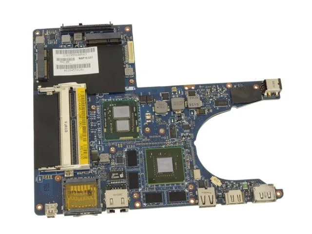 DELL DELL Alienware M11x R2 Motherboard 1KK46 i5-520UM — product photo