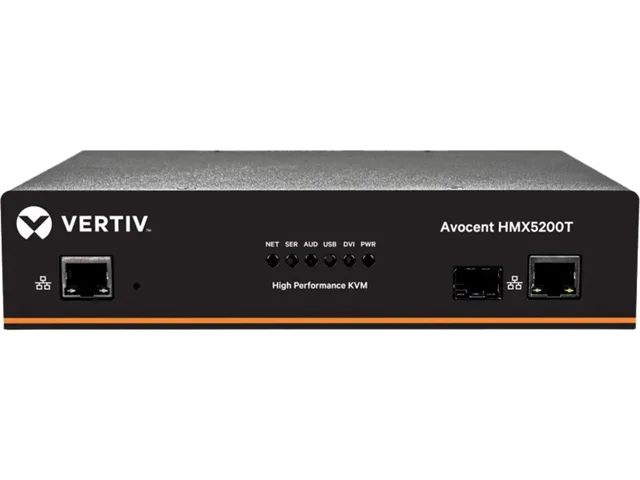 Vertiv Vertiv HMX5200T-001 Dual DVI-D KVM Switch 1920x1200 60Hz — product photo